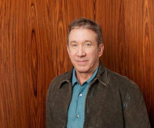 Tim Allen Quotes